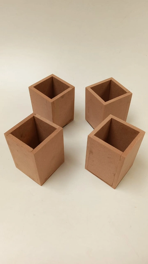 Penstand  - 3.5/3.5/4"