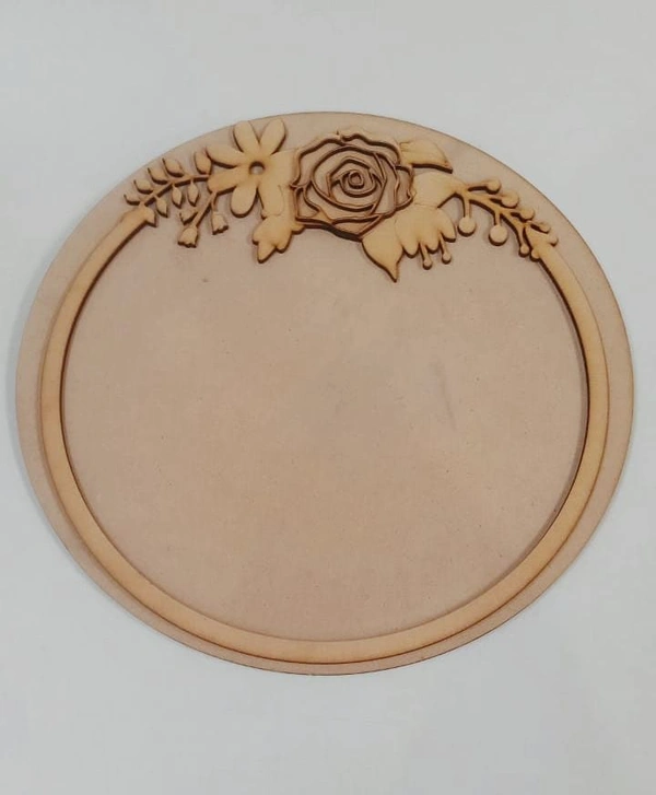 Nameplate  - 12" With1/2 Names