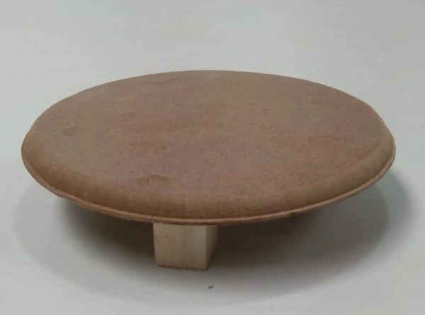 Round Chowki - 16/16"
