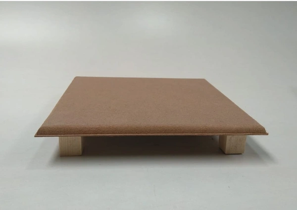 Square Chowki - 12/12"