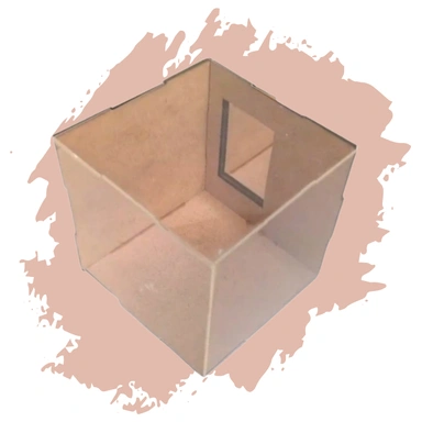 Boxes / Shadow Boxes