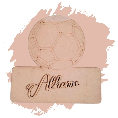Nameplate