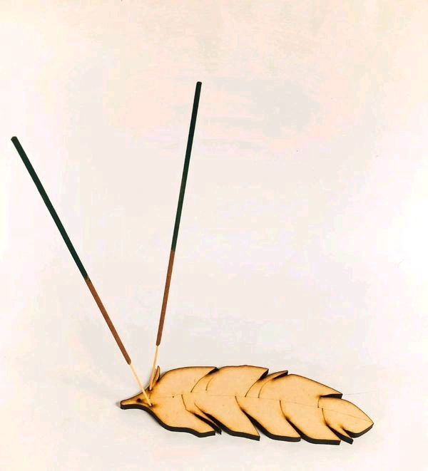 Incense Stick Holder - 7*2", 6mm