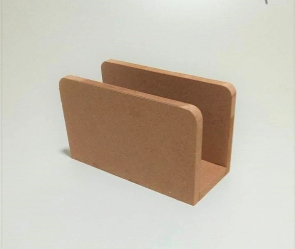Rectangle Tissue Box-1 - 4/2.75/2.5", 8mm