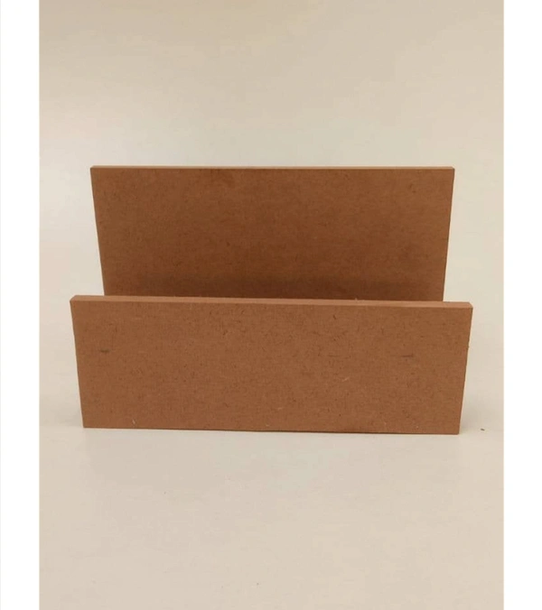 Rectangle Tissue Box-2 - 5/4/2.5", 8mm