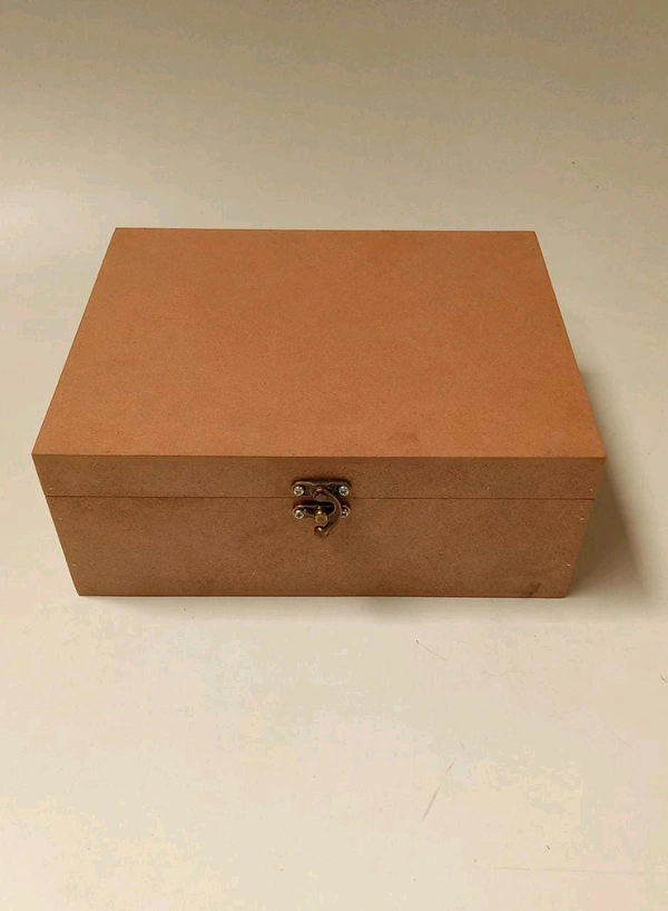 Bangle Box With 2 Rods - 10/8/4"