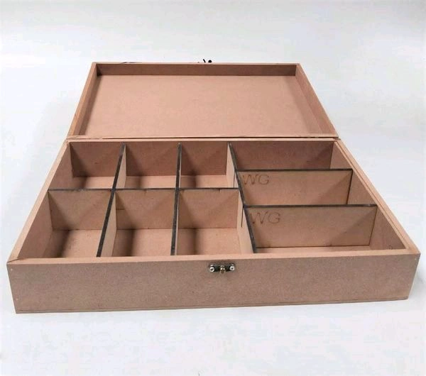 9Slot- Jewellery,Watch& Sunglasses Box - 16/10/3"