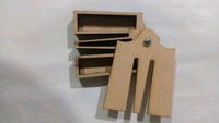 Thiruman Box-2 - 5/4"