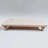 Pinewood Chowki - 18/8", 15mm