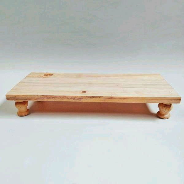 Pinewood Chowki - 18/8", 15mm