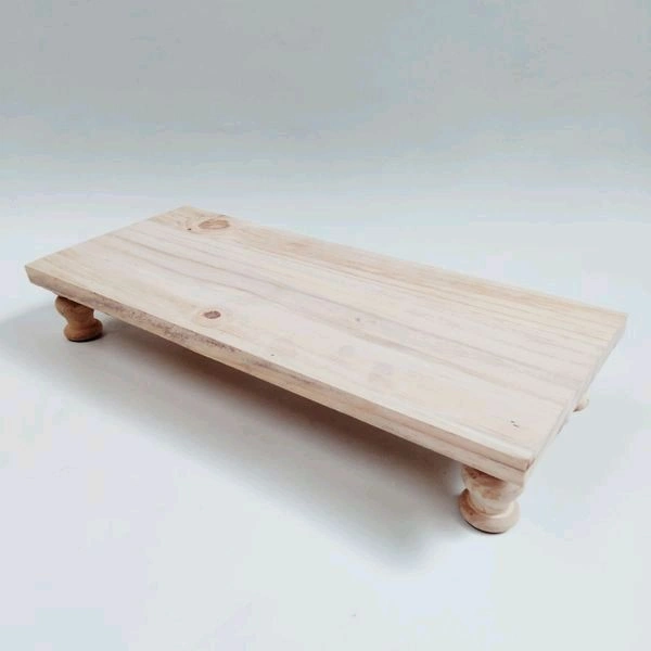 Pinewood Chowki - 18/8", 15mm