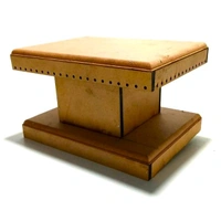Designer Chowki - 10/8/4"