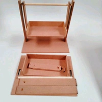 DIY Jhula-4 - 10/5/6", 8mm