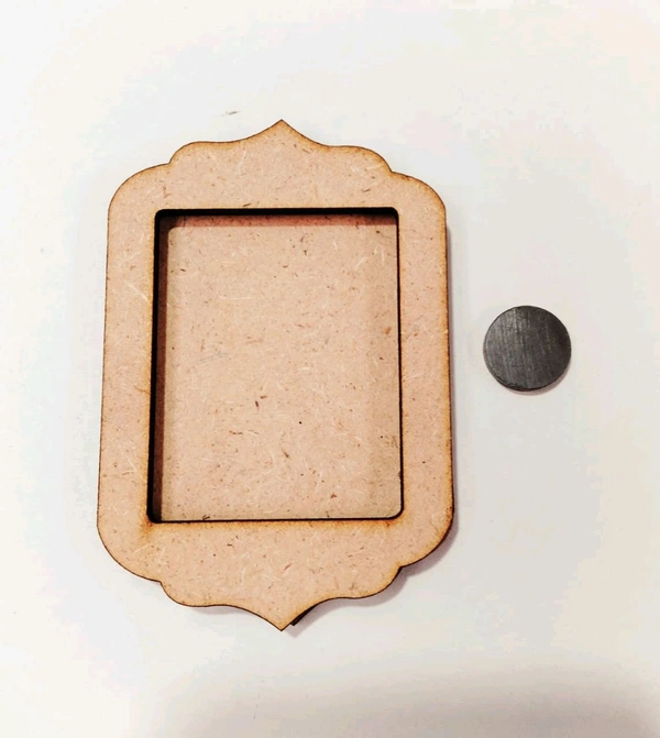 Polaroid Fridge Magnets  - 10