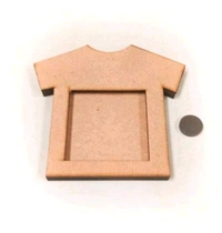 Polaroid Fridge Magnets  - 4/4", 1