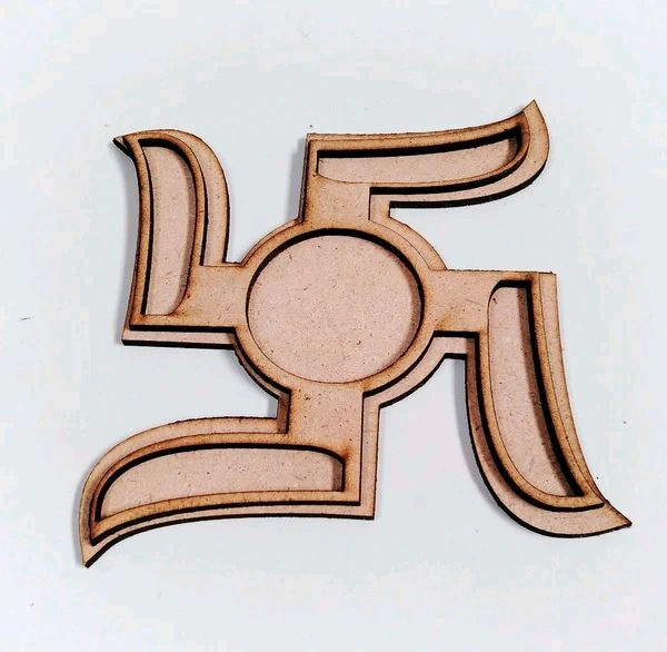 Laser Cut Tealight - 4.5", 5mm