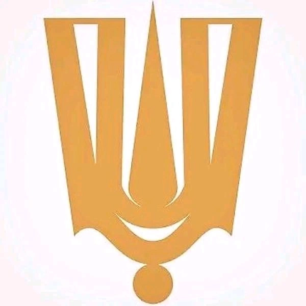 Tirupati Balaji/Venkatesh Symbol - 3.5", Namam-2