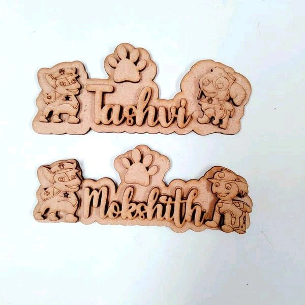 Customized Fridge Magnet 