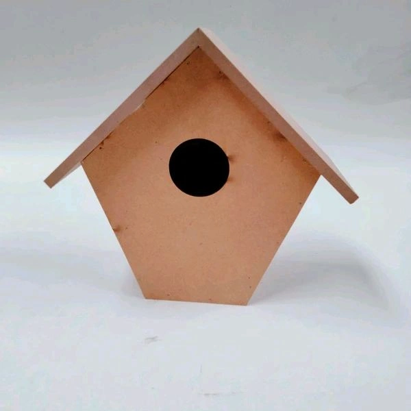 Cuckoo Bird Hut 