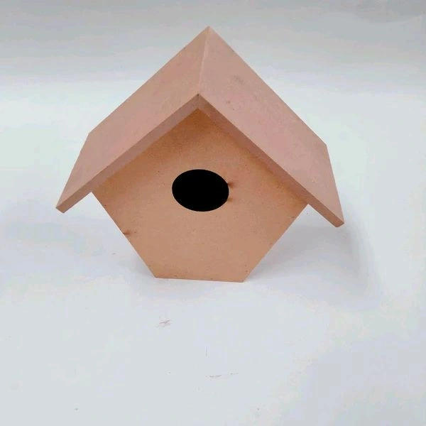 Cuckoo Bird Hut 