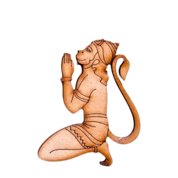 Hanuman Ji - 10