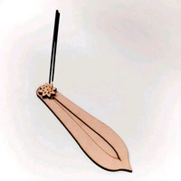 Double Layer Incense Stick Holder  - 11/3.5"