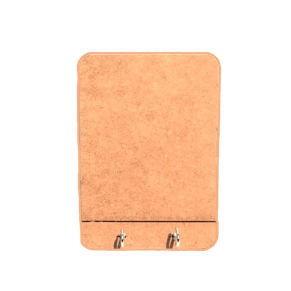 Simple Keyholder  - 6/4"