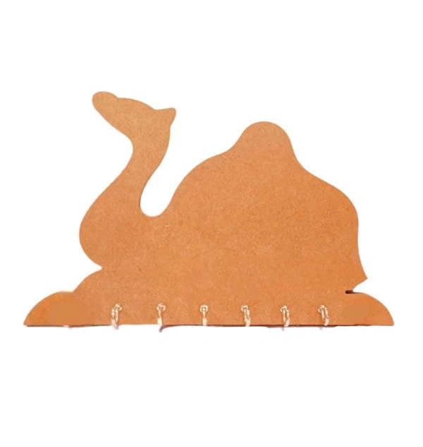 Camel Keyholder  - 10/7"