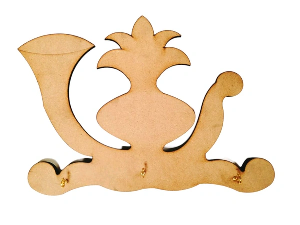 Kalash Keyholder  - 10/10"