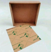 Mdf Shadow Box - Without LED  - 8/6/2"