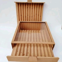 Pen,Brush, Pencil Holder - 11/10/4"