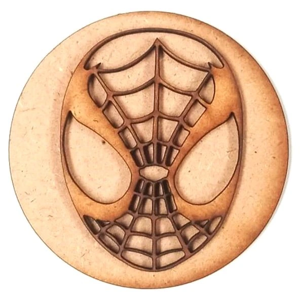 Spiderman Fridge Magnets 