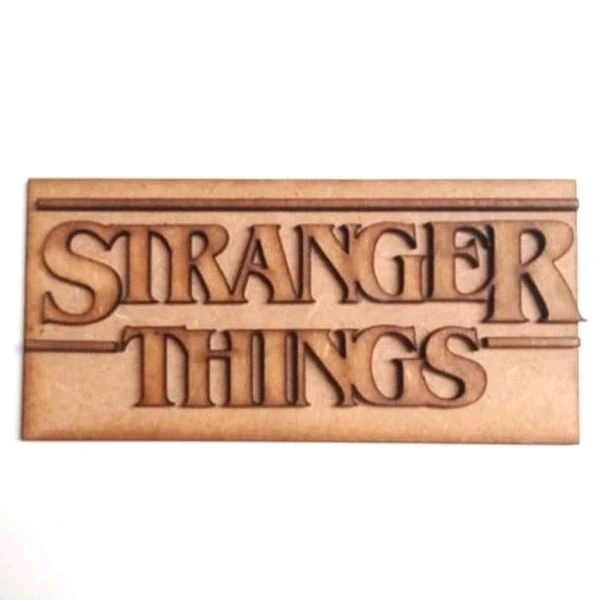 Stranger Things 