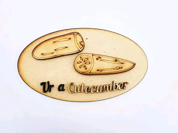 U r a Cutecumber