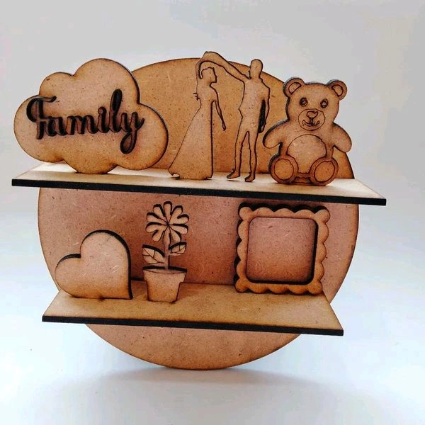 Miniature Fridge Magnets  - 5"