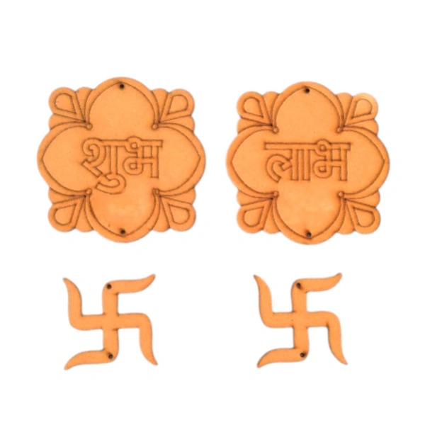 Shubh Labh  - 7/4"