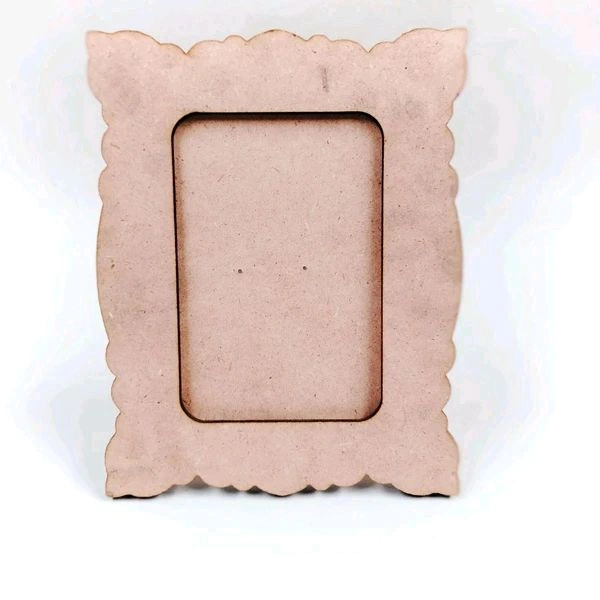 Vintage Frame  - Medium, Without Cover