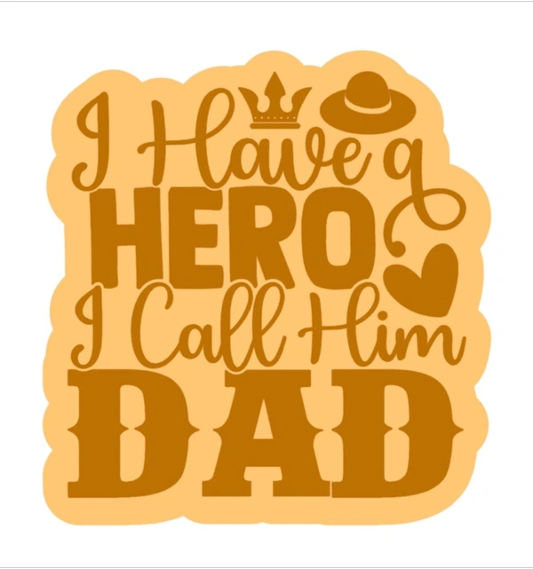 - Fridge Magnet 