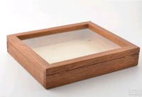 Teakwood Book Frame-1 preservation+Photo Frame  - 8/6/1.5", Mdf Base On Preservation Side