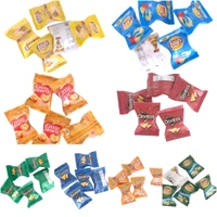 Food Packets - 20 Pcs