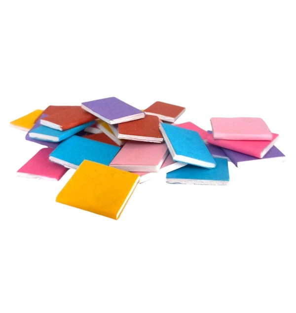 Miniature Books - 50 Pcs