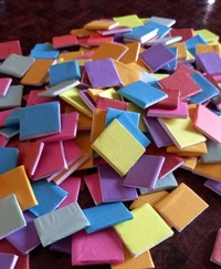 Miniature Books - 50 Pcs