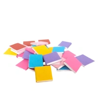 Miniature Books - 50 Pcs