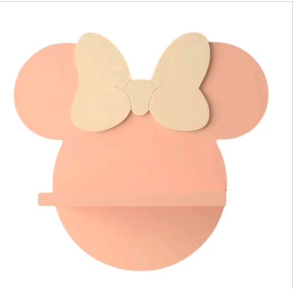 Minnie Miniature Shelf Fridge Magnet