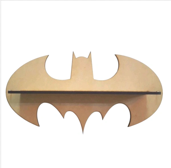 Batman Miniature Fridge Magnet