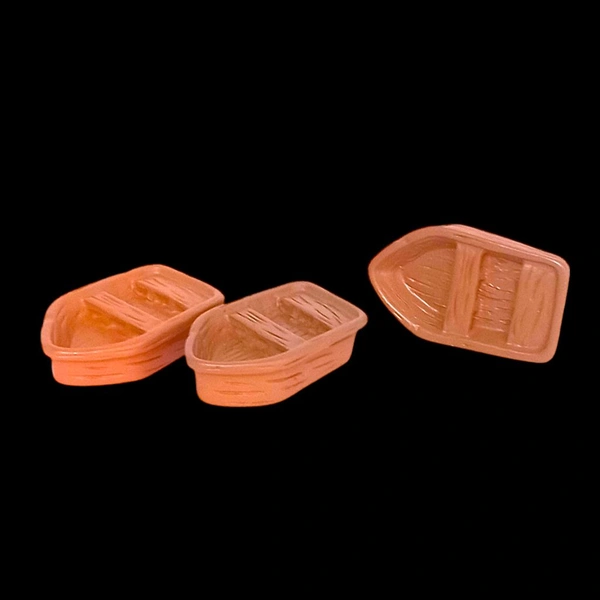 Miniature Boat  - 3