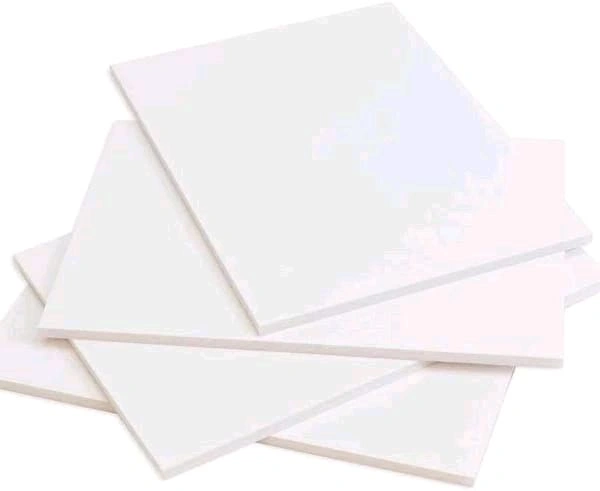 Sunboard/ Foam Board-6 Pcs