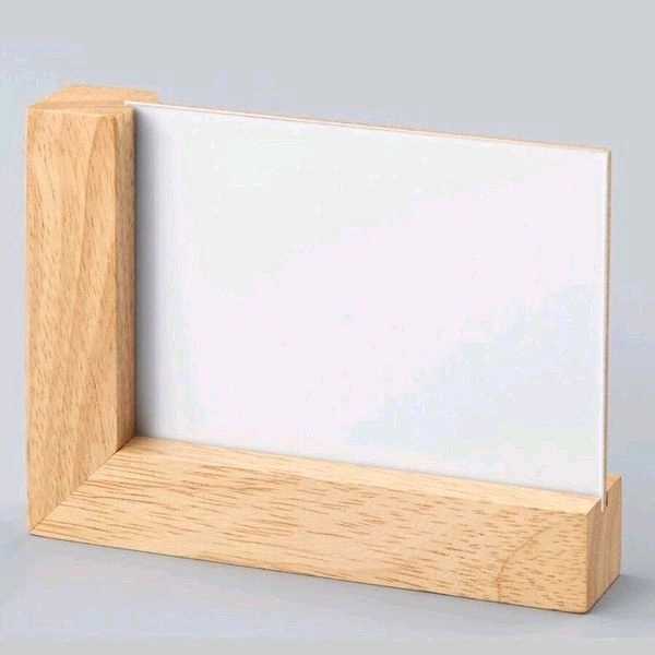 Photo Frame- Duel Side - 5/7"