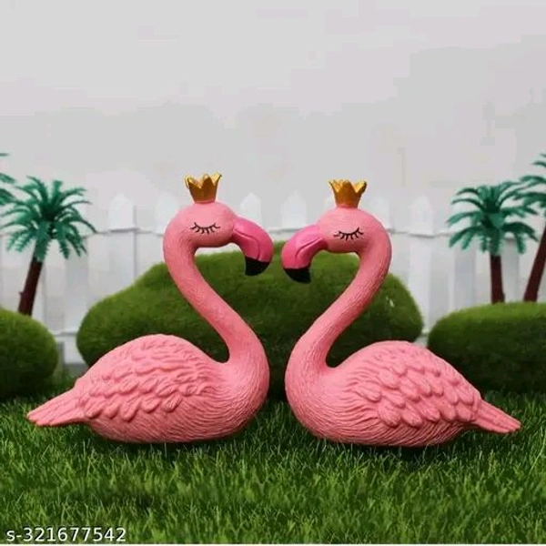 Flamimgo Pair-2 Pcs