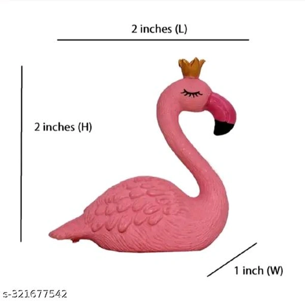 Flamimgo Pair-2 Pcs